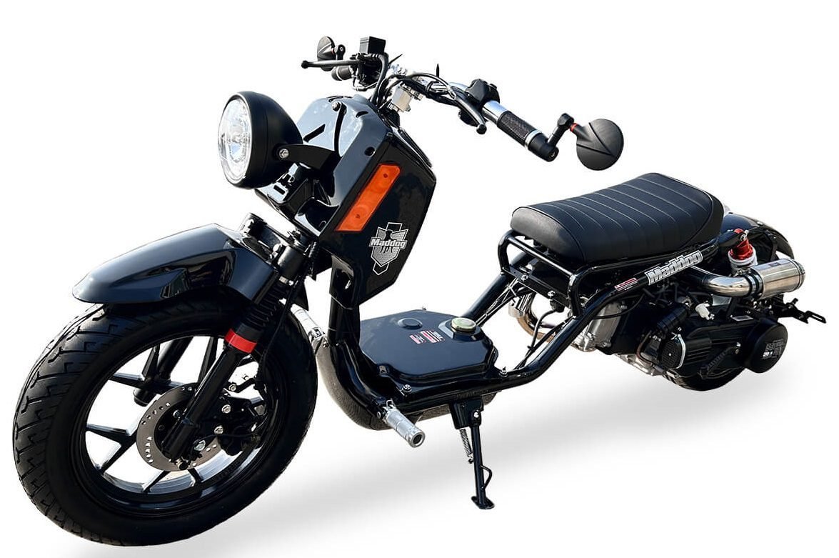 Icebear Gen V Maddog (PMZ150-22) - Image 2