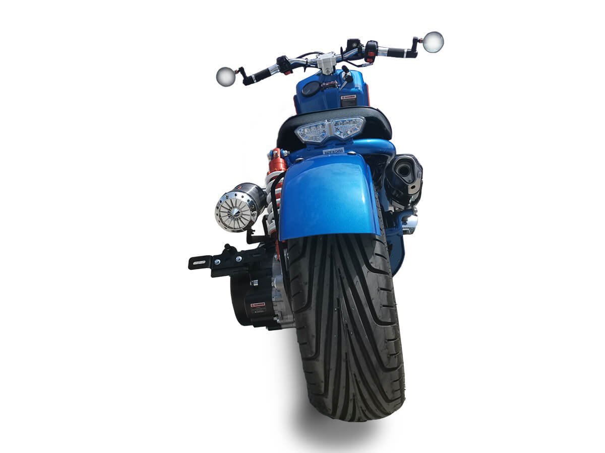 Icebear Gen V Maddog (PMZ150-22) - Image 7