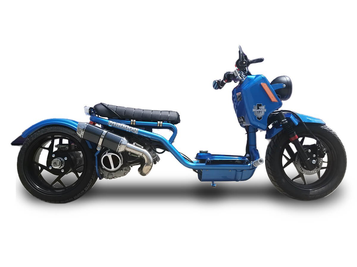 Icebear Gen V Maddog (PMZ150-22) - Image 9