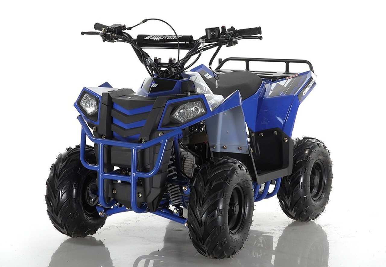 Apollo Mini Commander 110cc ATV