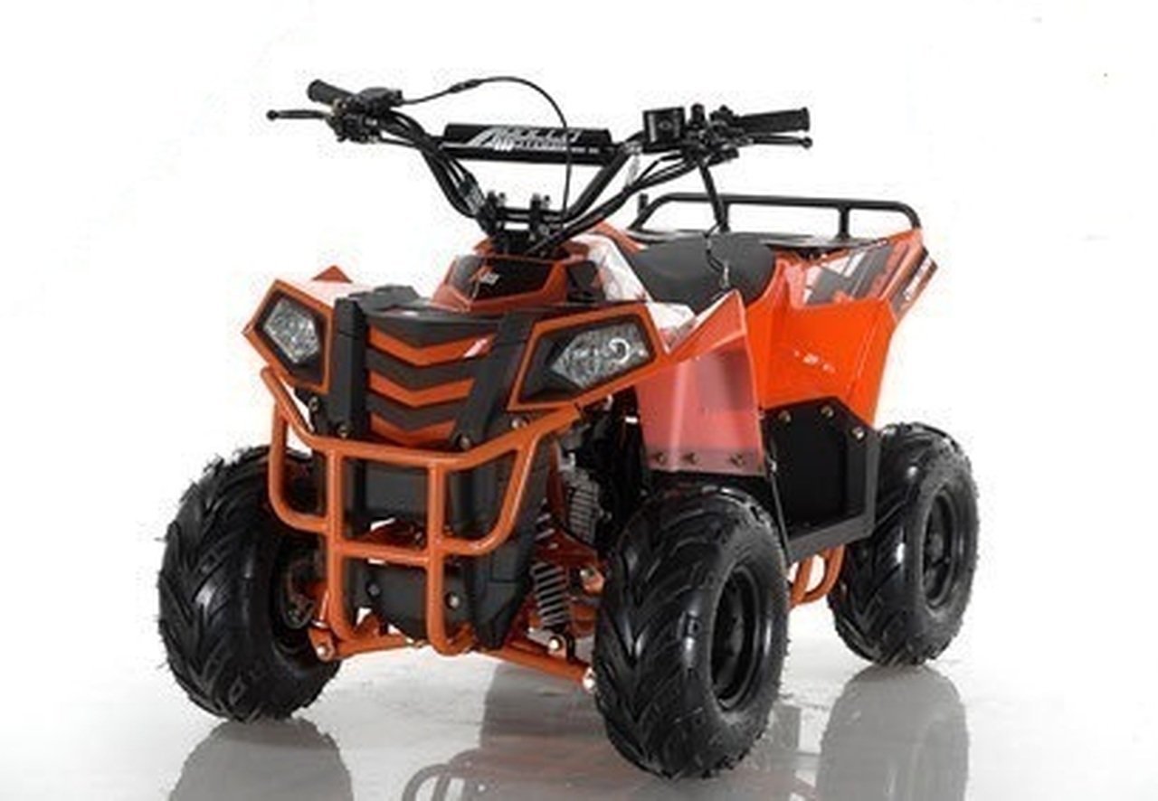 Apollo Mini Commander 110cc ATV - Image 2