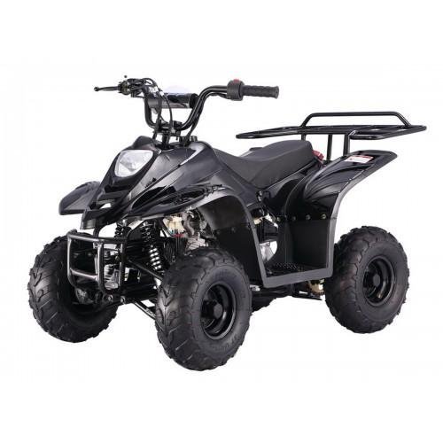 Taotao Boulder B1 110CC Kids ATV, Fully Automatic, 4-Stroke, Single Cylinder, Air-Cooled