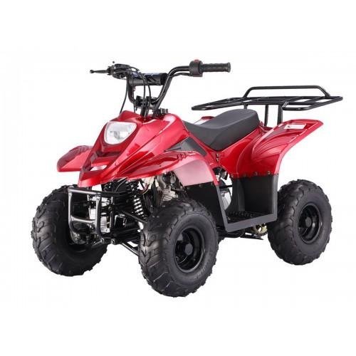 Taotao Boulder B1 110CC Kids ATV, Fully Automatic, 4-Stroke, Single Cylinder, Air-Cooled - Image 6