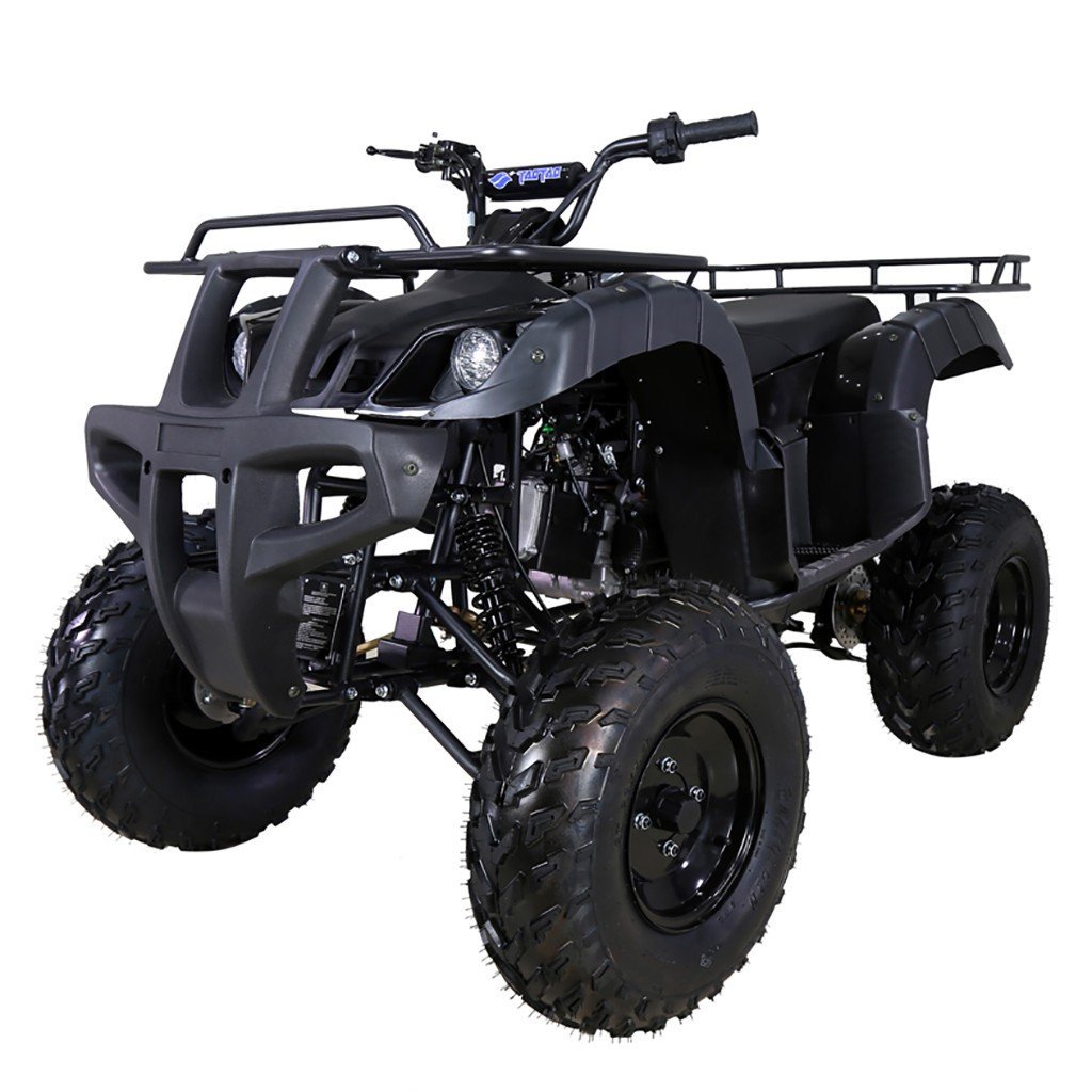 Bull 150cc Automatic Atv