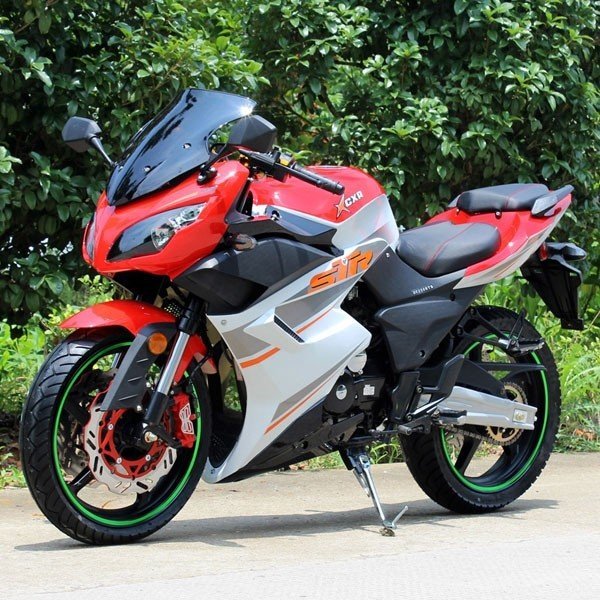 CXR250cc Standard Sports Bike - Image 3