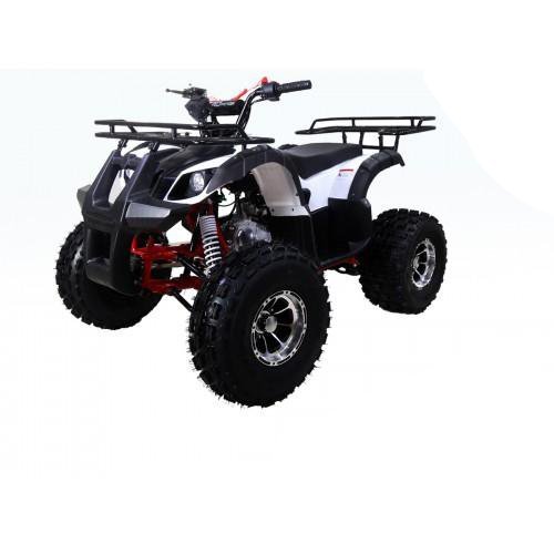 Tao Motor New T-Force 125cc ATV, Mid-Size Utility, Fully Automatic with Reverse, 4-Stroke Air-Cooled Engine - Image 5