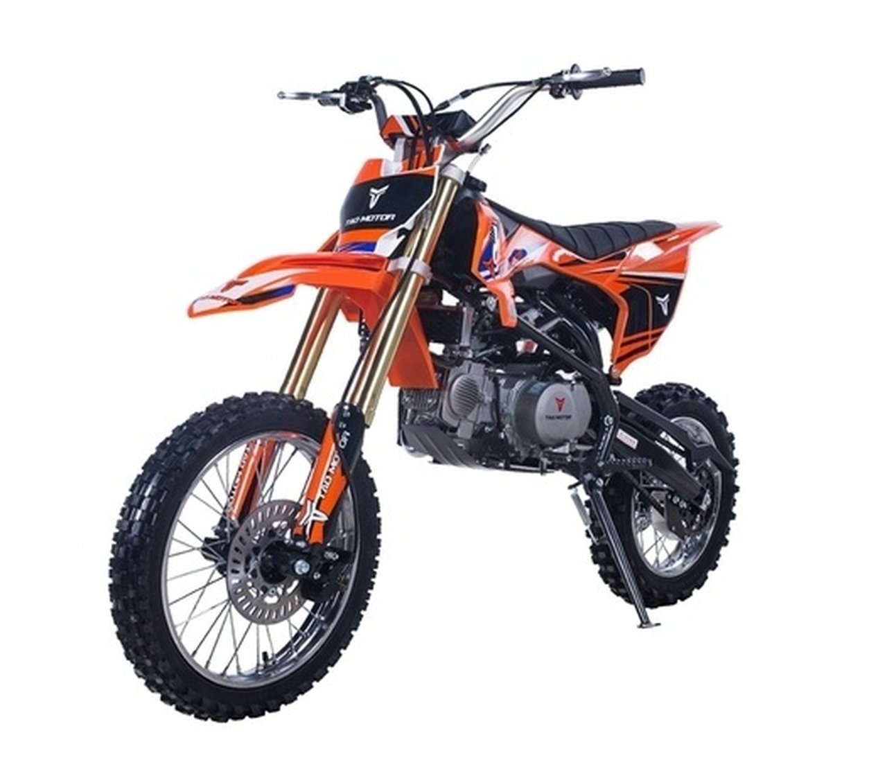 Tao DBX1 140cc Dirt Bike