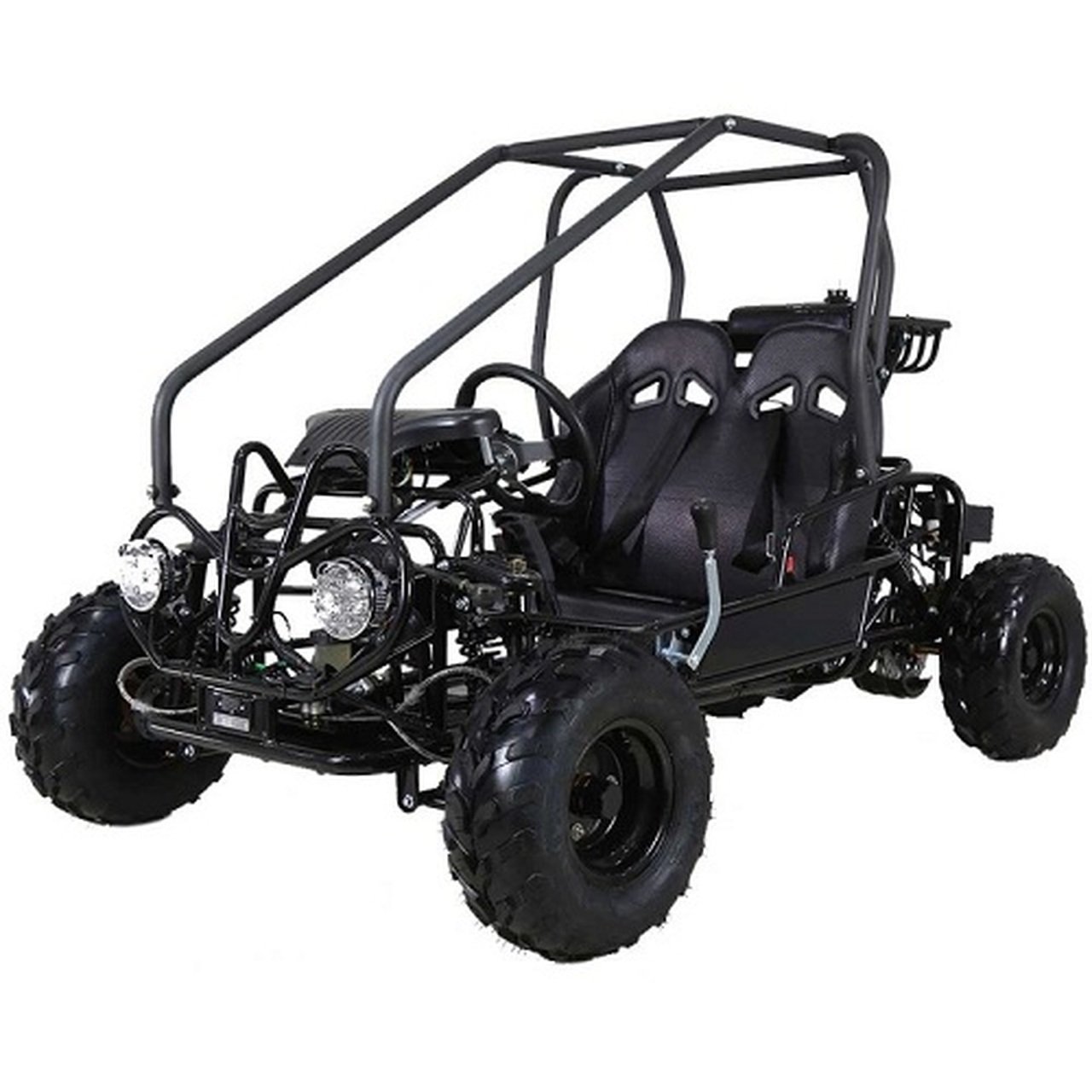 Taotao GK110 110CC Youth Go Kart, Automatic with Reverse