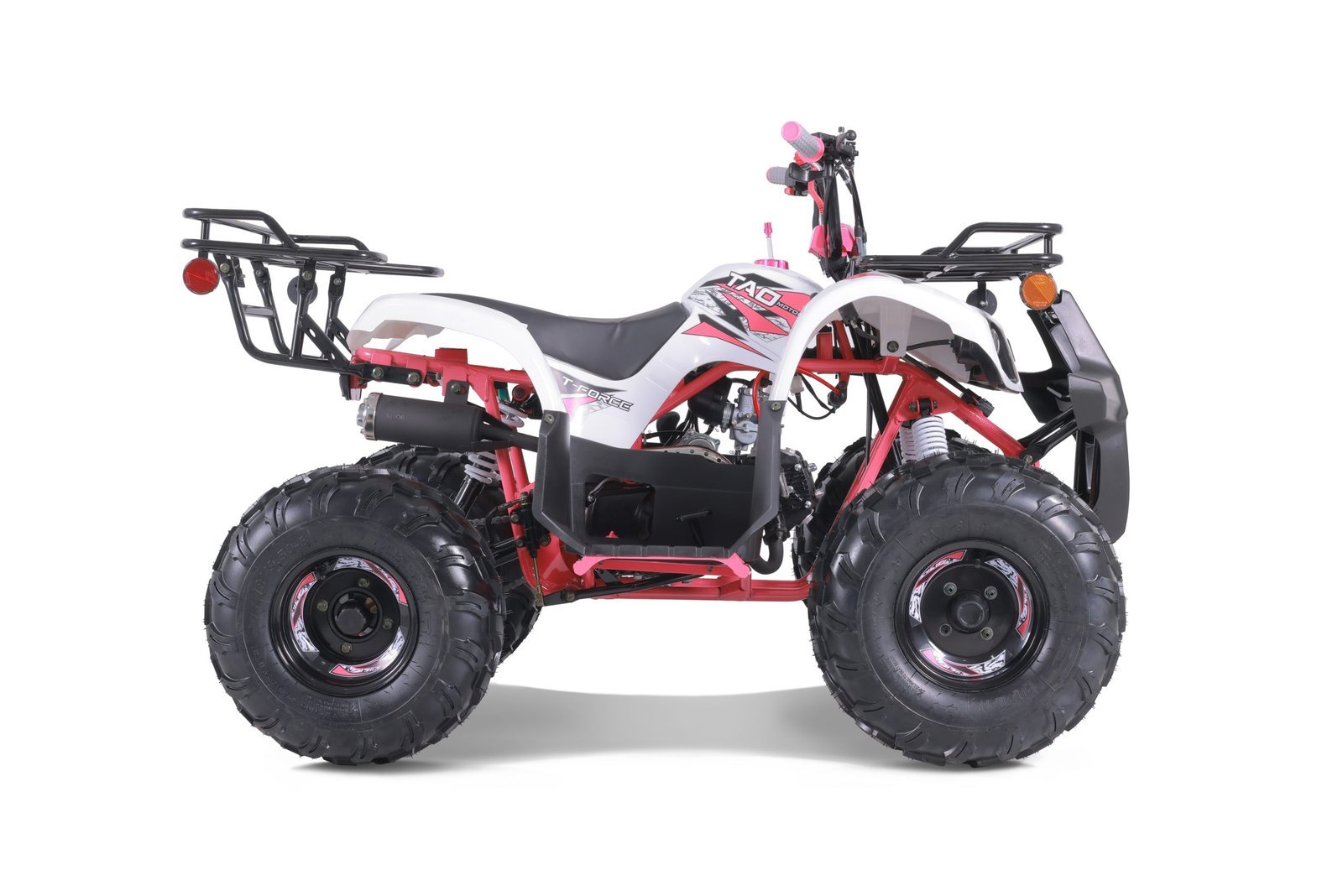 2022 T-Force 125cc ATV