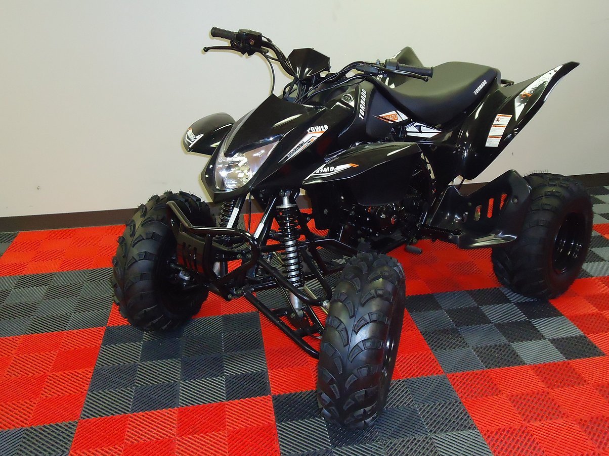 Tornado 250 Standard ATV