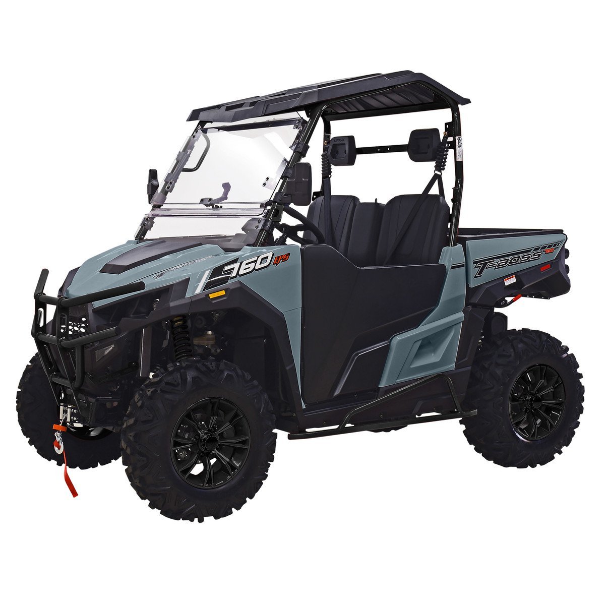 MASSIMO T-BOSS 760 UTV - Image 6
