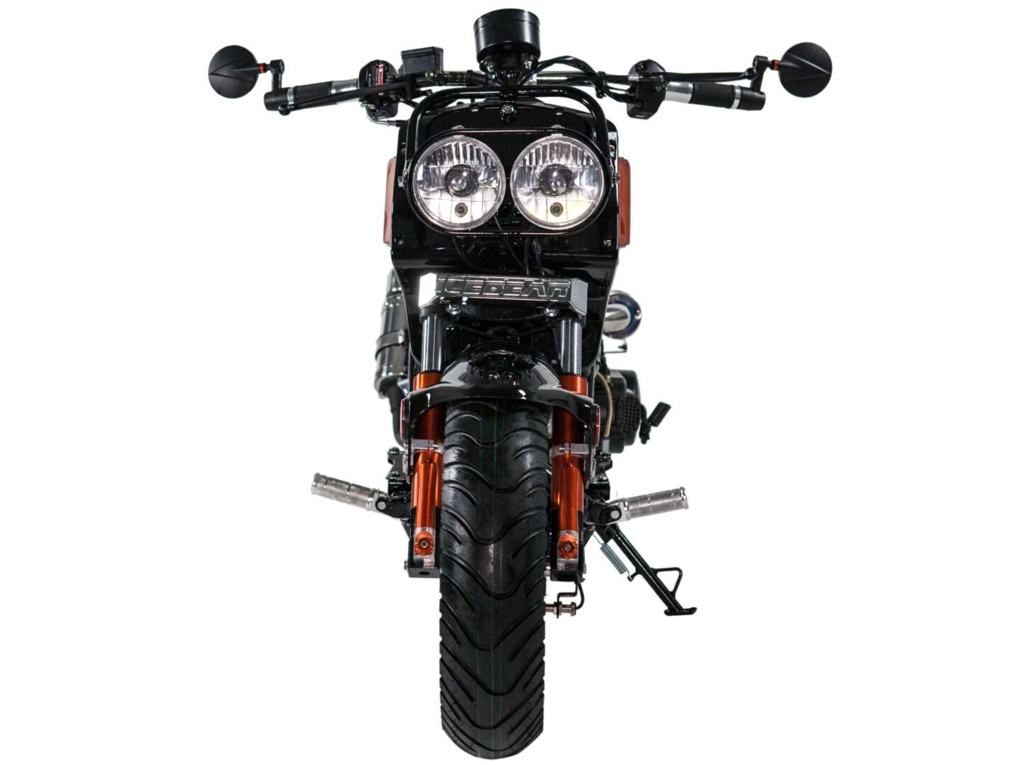 Icebear Gen IV Maddog (PMZ50-21) - Image 7