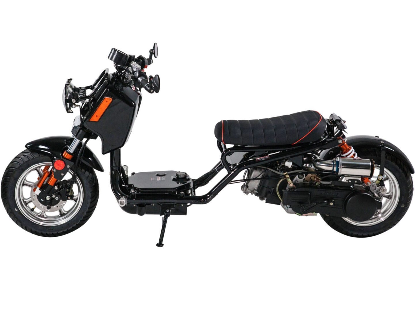 Icebear Gen IV Maddog (PMZ50-21) - Image 8