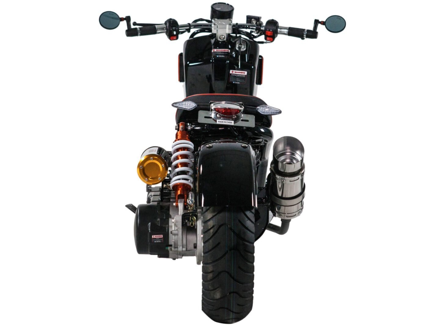 Icebear Gen IV Maddog (PMZ50-21) - Image 9